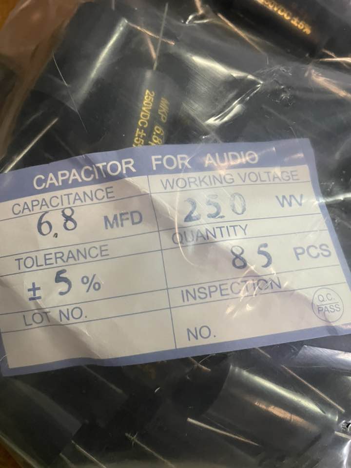 capacitor