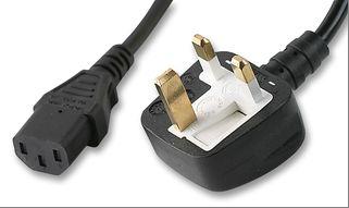 power cable